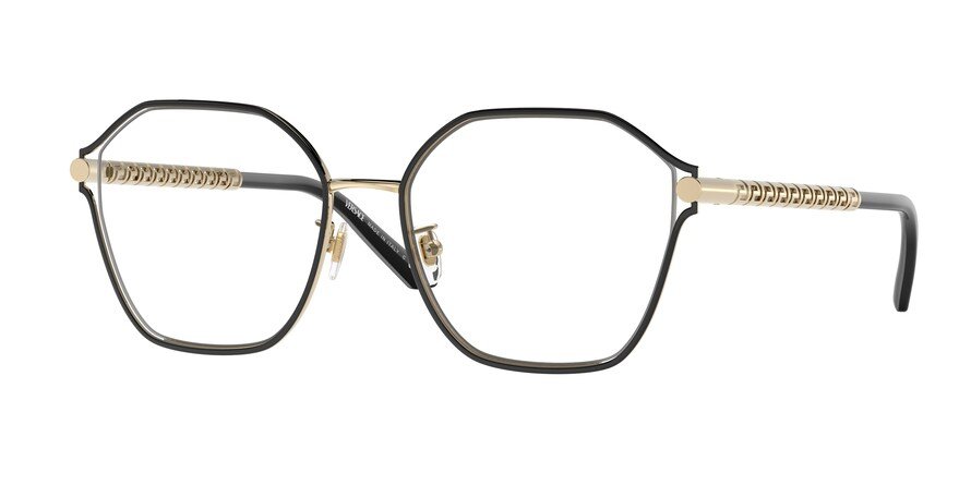 OKULARY KOREKCYJNE VERSACE VE 1299D 1425 55 ROZMIAR M
