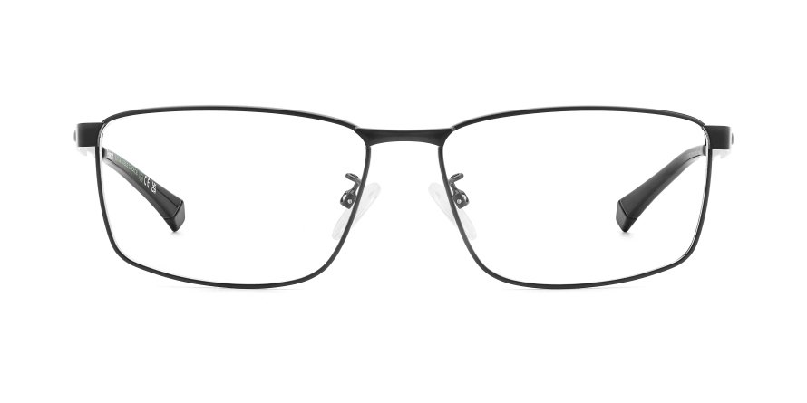 OKULARY KOREKCYJNE POLAROID PLD D534G 003 55 ROZMIAR M