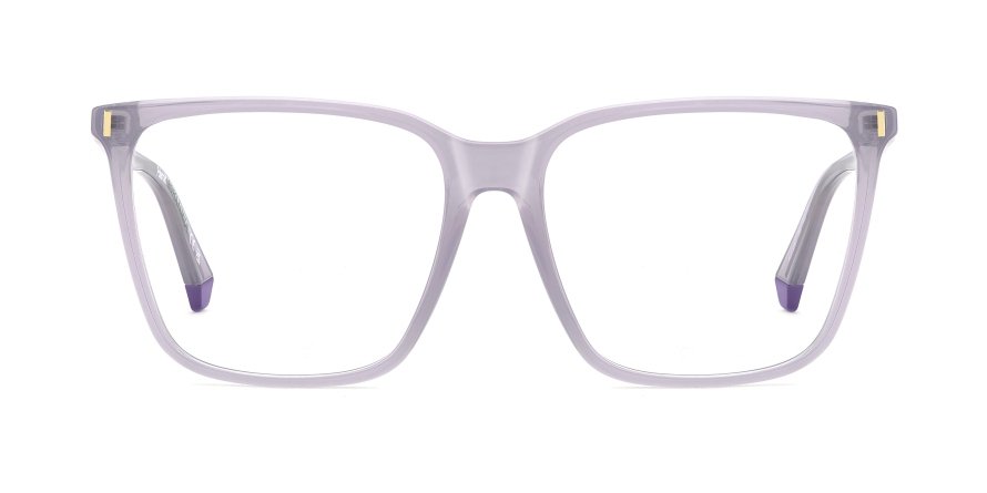 OKULARY KOREKCYJNE POLAROID PLD D537 789 55 ROZMIAR M