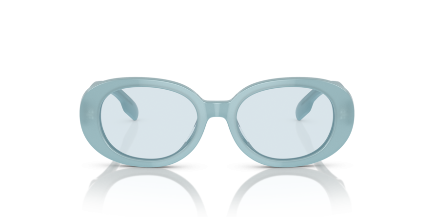 OKULARY DZIECIĘCE BURBERRY JB 4339 392580 48