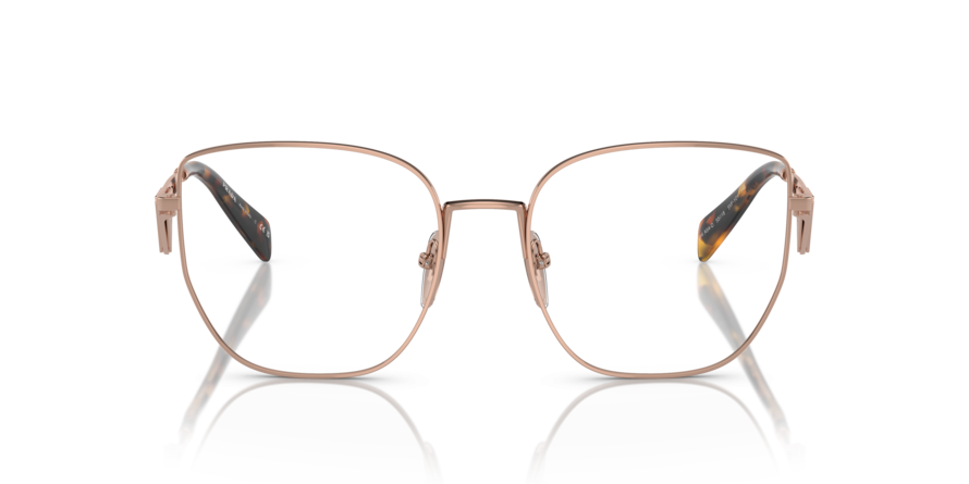 OKULARY KOREKCYJNE PRADA EYEWEAR PR A54VD SVF1O1 55 ROZMIAR M
