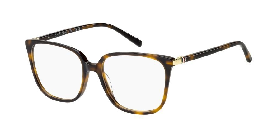OKULARY KOREKCYJNE TOMMY HILFIGER TH 2353 05L 54 ROZMIAR M