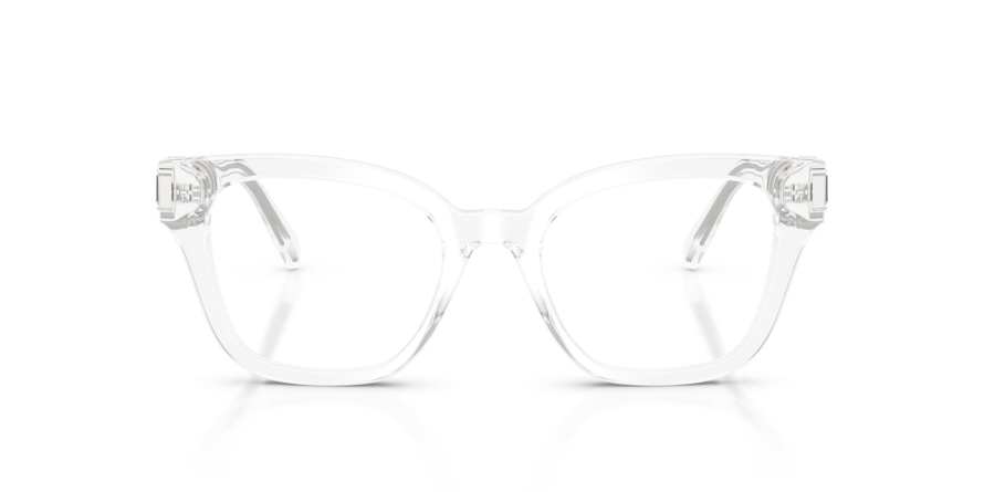 OKULARY KOREKCYJNE SWAROVSKI SK 2048 1027 52 ROZMIAR M
