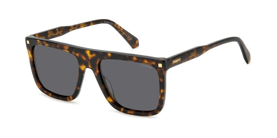 OKULARY POLAROID PLD 4166SX 086 56 ROZMIAR M Z POLARYZACJĄ