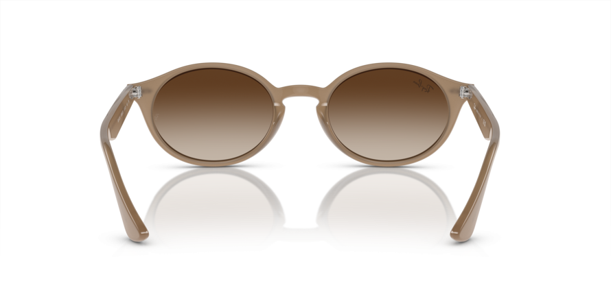 OKULARY RAY-BAN® RB 4315 616613 51 ROZMIAR M