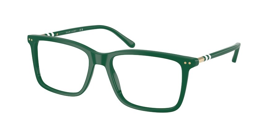 OKULARY KOREKCYJNE POLO RALPH LAUREN PH 2287 5421 55 ROZMIAR M