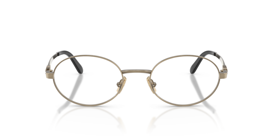 OKULARY KOREKCYJNE MIU MIU MU 50ZV 26C1O1 52 ROZMIAR M