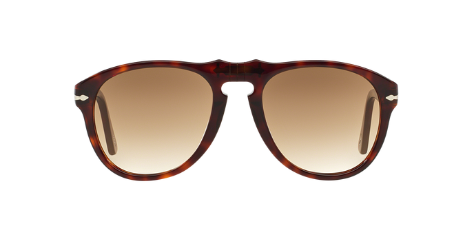 OKULARY PERSOL® PO 0649 24/51 54 ROZMIAR M