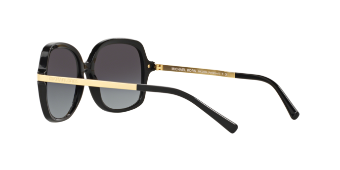 OKULARY MICHAEL KORS ADRIANNA II MK 2024 316011 57 ROZMIAR M