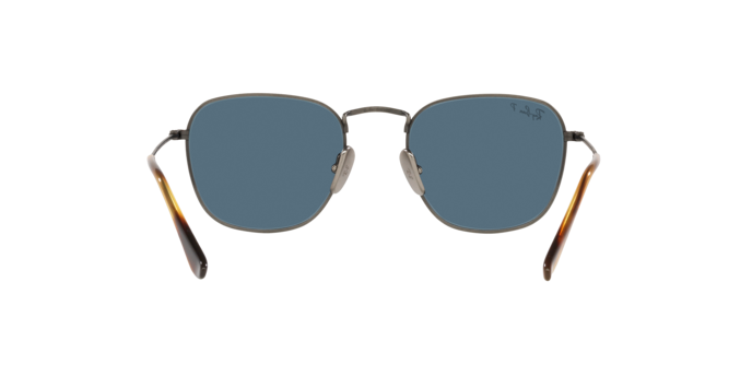 OKULARY RAY-BAN® FRANK RB 8157 9208T0 51 ROZMIAR M Z POLARYZACJĄ
