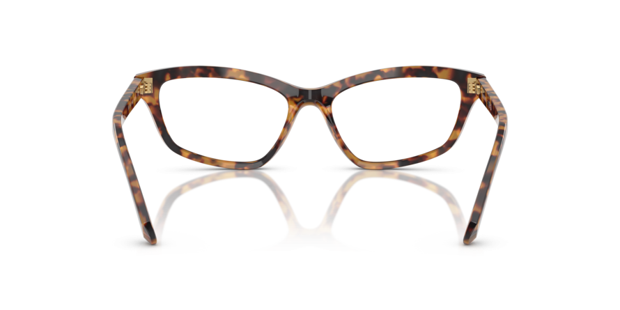 OKULARY KOREKCYJNE SWAROVSKI SK 2034 1040 52 ROZMIAR M