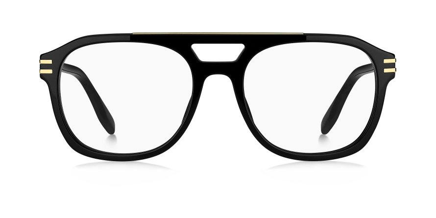 OKULARY KOREKCYJNE MARC JACOBS MARC 788 807 55 ROZMIAR M