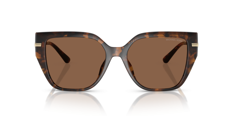 OKULARY MICHAEL KORS ST. BARTHS MK 2231U 30063G 54 ROZMIAR M