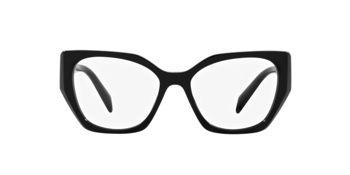 OKULARY KOREKCYJNE PRADA EYEWEAR PR 18WV 1AB1O1 54 ROZMIAR M