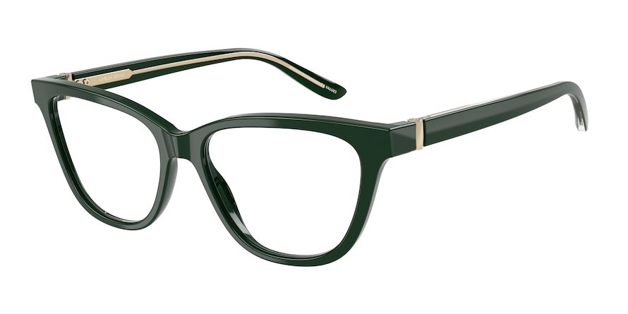 OKULARY KOREKCYJNE GIORGIO ARMANI AR 7263 6173 53 ROZMIAR M
