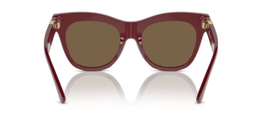 OKULARY BURBERRY BE 4418 411973 54 ROZMIAR M