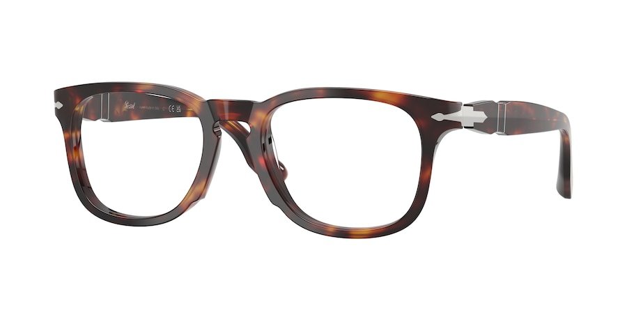 OKULARY KOREKCYJNE PERSOL® PO 8003V 24 52 ROZMIAR M