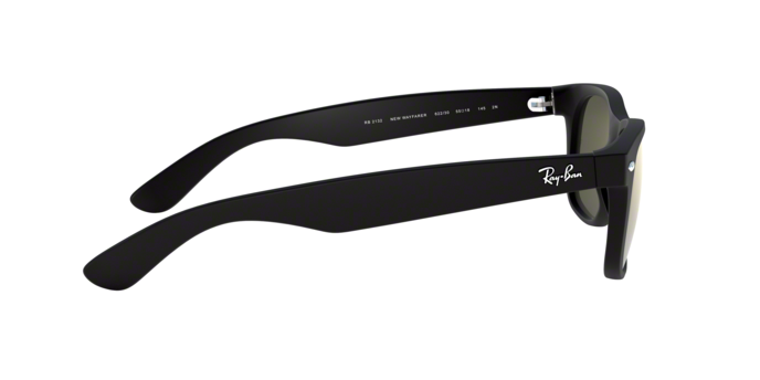 OKULARY RAY-BAN® NEW WAYFARER RB 2132 622/30 55 ROZMIAR M