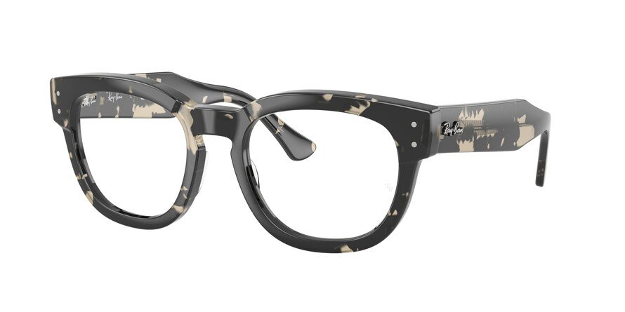OKULARY KOREKCYJNE RAY-BAN® MEGA HAWKEYE RX 0298V 8117 50 ROZMIAR M