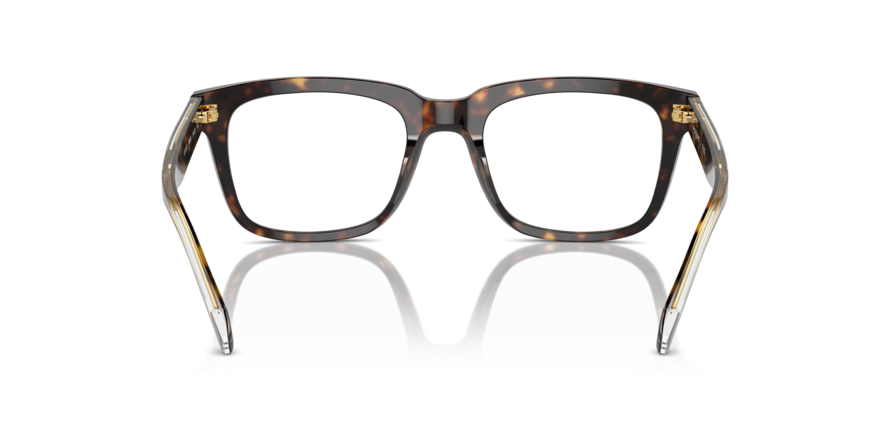 OKULARY KOREKCYJNE VOGUE EYEWEAR VO 5572 W656 54 ROZMIAR M