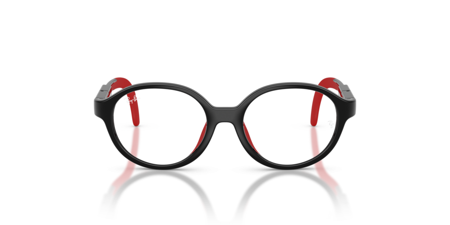 OKULARY KOREKCYJNE DZIECIĘCE RAY-BAN® JUNIOR RY A1981 7529 45