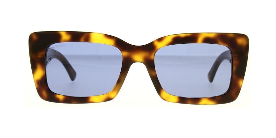 OKULARY JIMMY CHOO JC VITA/S 086 54 ROZMIAR M