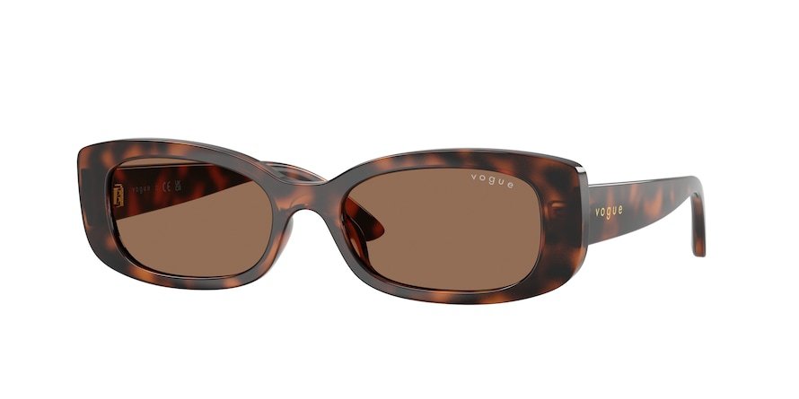 OKULARY DZIECIĘCE VOGUE EYEWEAR JUNIOR VJ 2031 271873 51