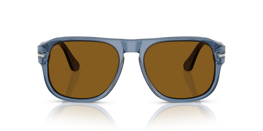 OKULARY PERSOL® JEAN PO 3310S 121833 54 ROZMIAR M