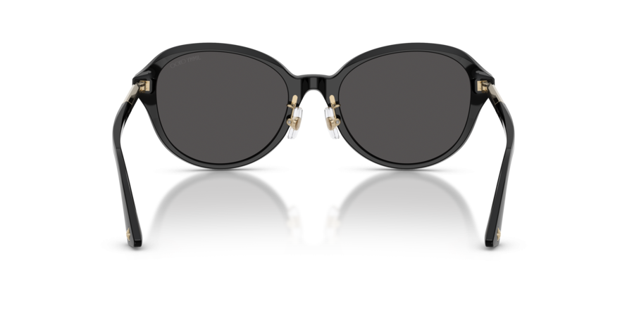 OKULARY JIMMY CHOO JC 5044D 500087 54 ROZMIAR M