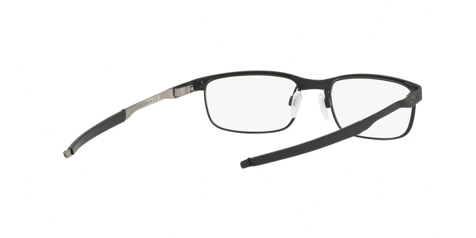 OKULARY KOREKCYJNE OAKLEY® STEEL PLATE OX 3222 322201 56 ROZMIAR L
