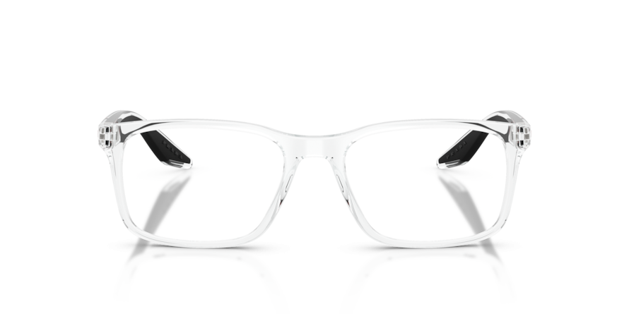 OKULARY KOREKCYJNE PRADA SPORT PS 08RV 2AZ1O1 52 ROZMIAR M