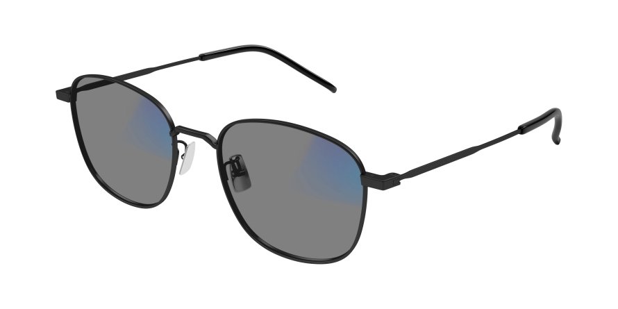 OKULARY FOTOCHROMOWE SAINT LAURENT SL 492K SUN 001 53 ROZMIAR M