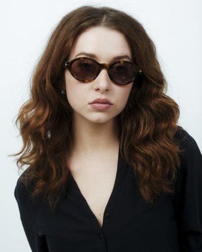 OKULARY PERSOL® LORIS PO 3378S 105253 53 ROZMIAR M