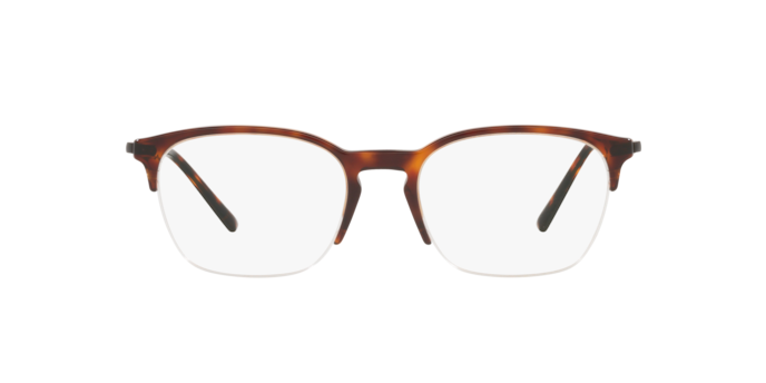 OKULARY KOREKCYJNE GIORGIO ARMANI AR 7210 5686 53 ROZMIAR M