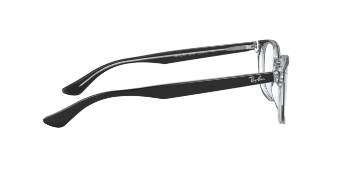 OKULARY KOREKCYJNE RAY-BAN® RX 5375 2034 51 ROZMIAR S