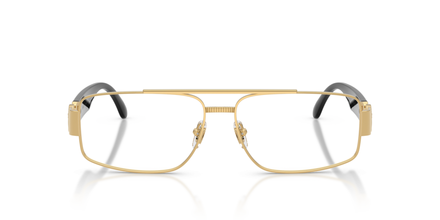 OKULARY KOREKCYJNE VERSACE VE 1317 1002 56 ROZMIAR M