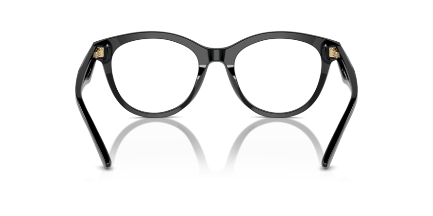 OKULARY KOREKCYJNE EMPORIO ARMANI EA 3236 5017 52 ROZMIAR M