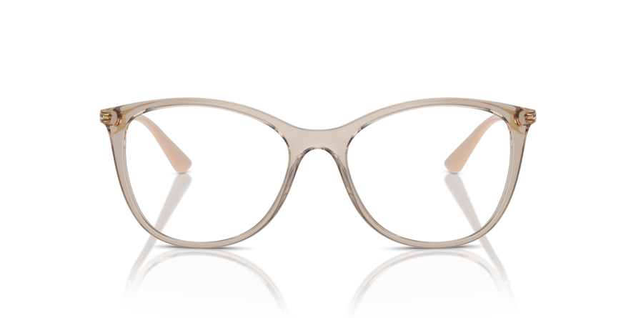 OKULARY KOREKCYJNE VOGUE EYEWEAR VO 5562 2990 52 ROZMIAR M