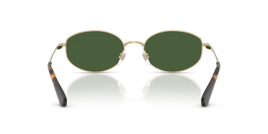 OKULARY BURBERRY BE 3169 110971 55 ROZMIAR M