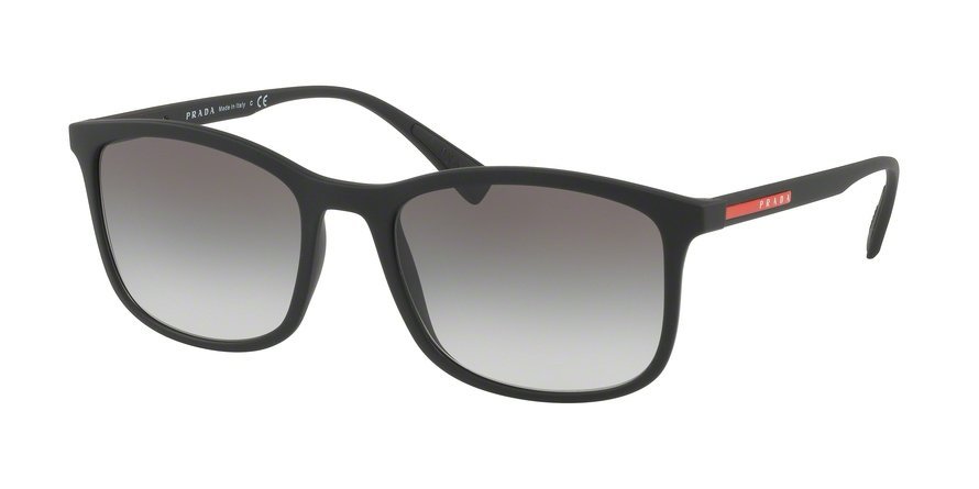OKULARY PRADA SPORT LIFESTYLE PS 01TS DG00A7 56 ROZMIAR M