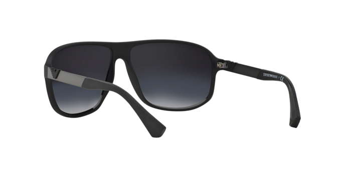 OKULARY EMPORIO ARMANI EA 4029 50638G 64 ROZMIAR L