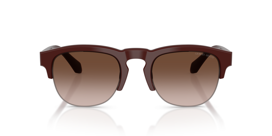 OKULARY GIORGIO ARMANI AR 8238 622113 51 ROZMIAR M