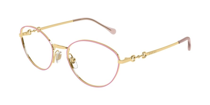 OKULARY KOREKCYJNE GUCCI GG 1699O 003 54 ROZMIAR M