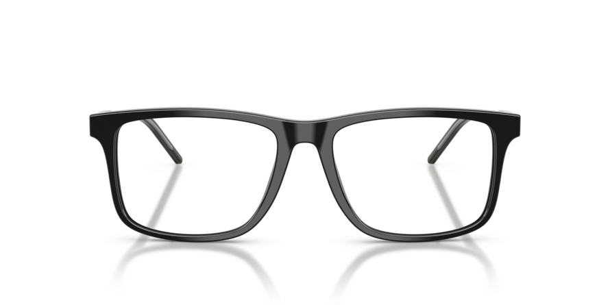 OKULARY KOREKCYJNE EMPORIO ARMANI EA 3257 5017 55 ROZMIAR M