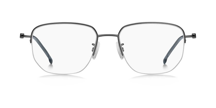OKULARY KOREKCYJNE BOSS 1544F R80 54 ROZMIAR M