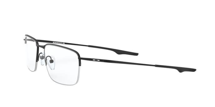 OKULARY KOREKCYJNE OAKLEY® WINGBACK SQ OX 5148 514801 56 ROZMIAR L