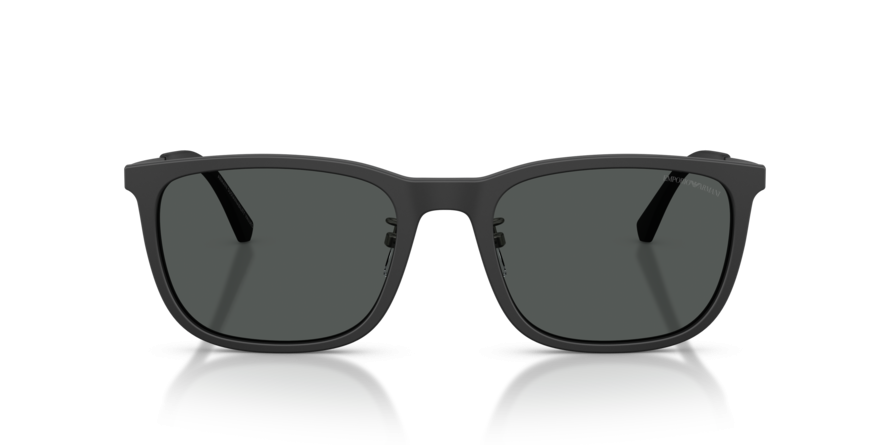 OKULARY EMPORIO ARMANI EA 4275D 500187 56 ROZMIAR L