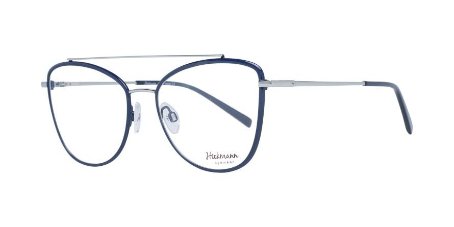 OKULARY KOREKCYJNE ANA HICKMANN HI 1075 06A 54 ROZMIAR M