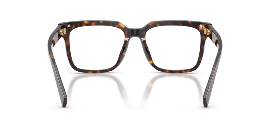 OKULARY KOREKCYJNE DOLCE & GABBANA DG 3422 502 53 ROZMIAR M