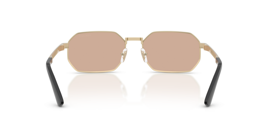 OKULARY VERSACE VE 2297 1252/5 54 ROZMIAR M